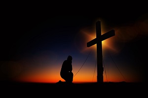 Recent survey reveals an increasing number of people are turning away from religion